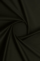MTJ DEEP OLIVE 100% COTTON UNSTITCHED
