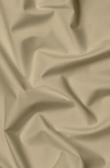 MTJ PALE GOLD 100% COTTON UNSTITCHED
