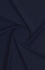 MTJ ELECTRIC BLUE 100% COTTON UNSTITCHED