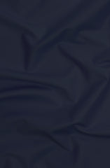 MTJ ELECTRIC BLUE 100% COTTON UNSTITCHED