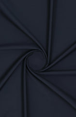 MTJ NAVY BLENDED UNSTITCHED