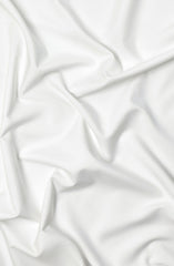 MTJ OFF WHITE BLENDED UNSTITCHED