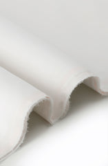 MTJ OFF WHITE BLENDED UNSTITCHED