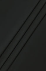 MTJ CHARCOAL BLENDED UNSTITCHED