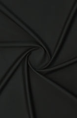 MTJ CHARCOAL BLENDED UNSTITCHED