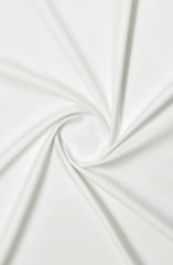 MTJ OFF WHITE BLENDED UNSTITCHED