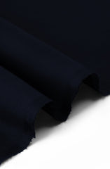 MTJ NAVY BLENDED UNSTITCHED
