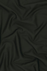 MTJ OLIVE GREEN BLENDED UNSTITCHED