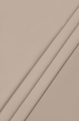 MTJ TAN BLENDED UNSTITCHED