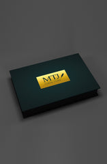 MTJ LIGHT CREAM BLENDED UNSTITCHED