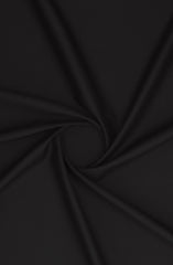 MTJ CHARCOAL BLENDED UNSTITCHED