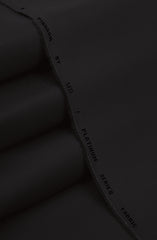 MTJ CHARCOAL BLENDED UNSTITCHED