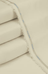 MTJ LIGHT CREAM BLENDED UNSTITCHED