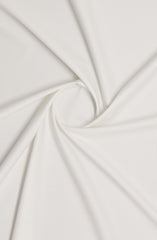 MTJ OFF WHITE BLENDED UNSTITCHED