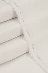 MTJ OFF WHITE BLENDED UNSTITCHED