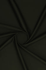 MTJ OLIVE GRREN BLENDED UNSTITCHED