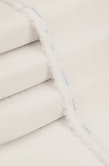 MTJ SNOW WHITE BLENDED UNSTITCHED