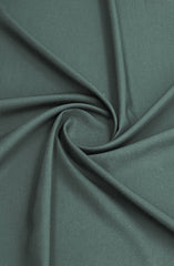 MTJ SAGE GREEN BLENDED UNSTITCHED