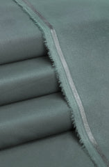 MTJ SAGE GREEN BLENDED UNSTITCHED