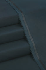 MTJ TEAL BLUE BLENDED UNSTITCHED