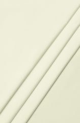 MTJ CREAM BLENDED UNSTITCHED