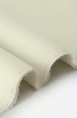 MTJ CREAM BLENDED UNSTITCHED