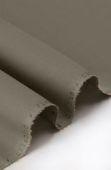 MTJ KHAKI BLENDED UNSTITCHED