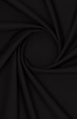 CHARCOAL BLENDED UNSTITCHED