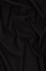 CHARCOAL BLENDED UNSTITCHED