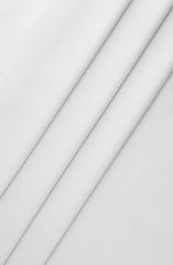 OFF WHITE BLENDED UNSTITCHED