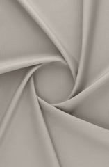 LIGHT-BEIGE BLENDED UNSTITCHED