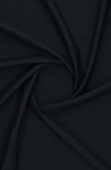 BOTTLE GREEN BLENDED UNSTITCHED