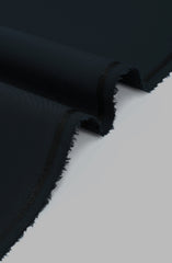 BOTTLE GREEN BLENDED UNSTITCHED