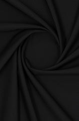 DARK GREY BLENDED UNSTITCHED