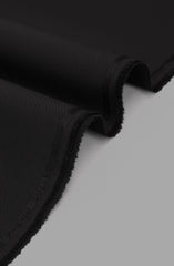 DARK-GREY BLENDED UNSTITCHED
