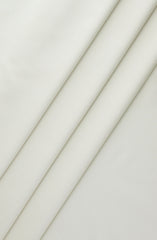 OFF-WHITE BLENDED UNSTITCHED