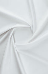 OFF WHITE BLENDED UNSTITCHED