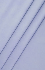 PASTEL BLUE BLENDED UNSTITCHED