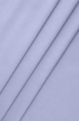PASTEL BLUE BLENDED UNSTITCHED