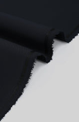 NAVY BLENDED UNSTITCHED