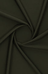 OLIVE BLENDED UNSTITCHED