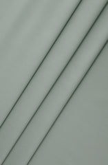 SAGE GREEN BLENDED UNSTITCHED