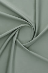 SAGE GREEN BLENDED UNSTITCHED