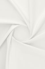 OFF WHITE BLENDED UNSTITCHED