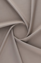 KAHKI BLENDED UNSTITCHED