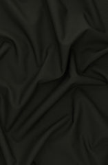 OLIVE GREEN BLENDED UNSTITCHED