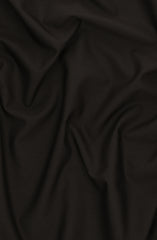 DARK BRWON BLENDED UNSTITCHED