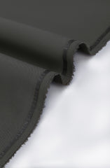 OLIVE BLENDED UNSTITCHED