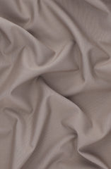 KHAKI BLENDED UNSTITCHED