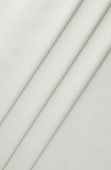 CREAM BLENDED UNSTITCHED